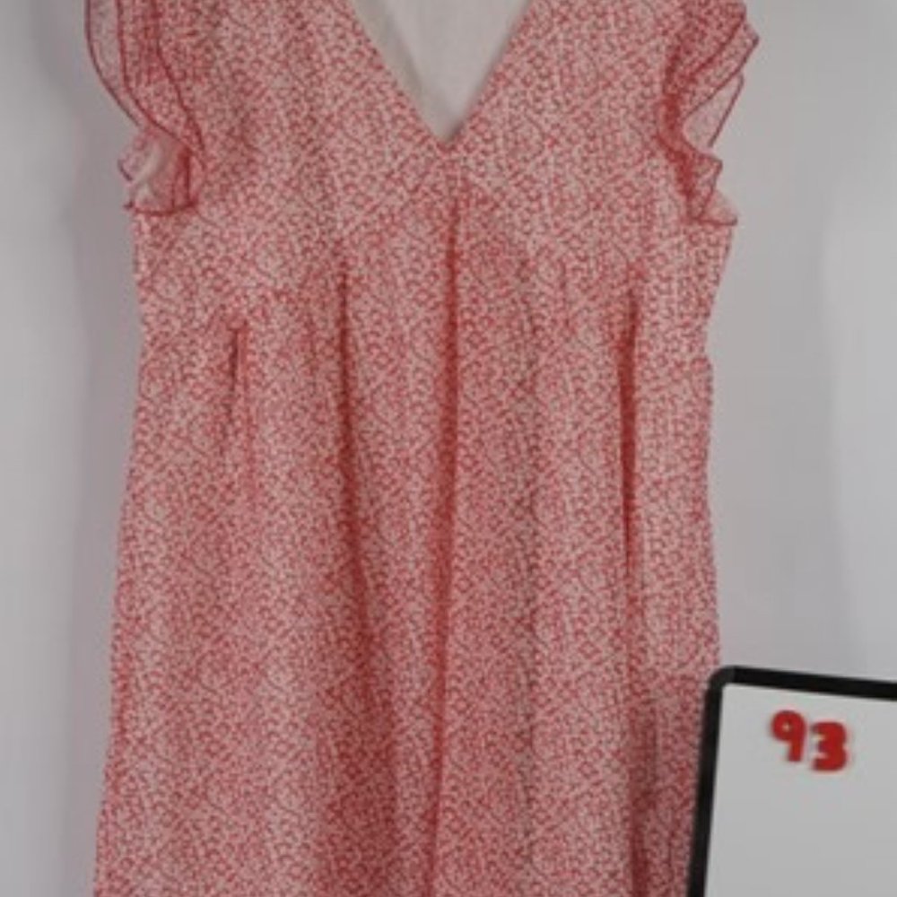 Mini Dress